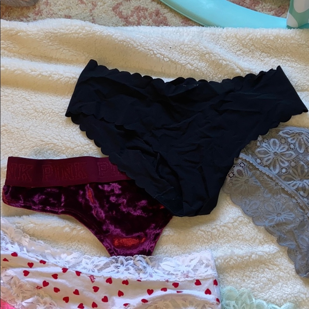 Victoria secret underwear